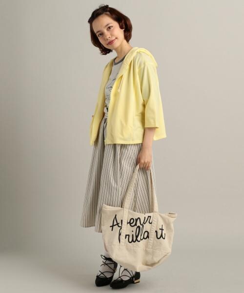 RAY CASSIN(レイカズン)の「レースアップフラットシューズ(シューズ・レディース・ブラック/ベージュ・M)」の8枚目の写真