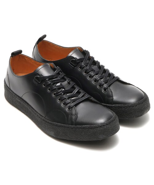 FRED PERRY（フレッドペリー）の「FRED PERRY ×GEORGE COX TENNIS SHOE 
