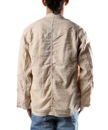 美品　NEEDLES/ニードルズSAMUE JACKET vol.3210 【Needles Samue Jacket。】｜AUBERGE・Needles