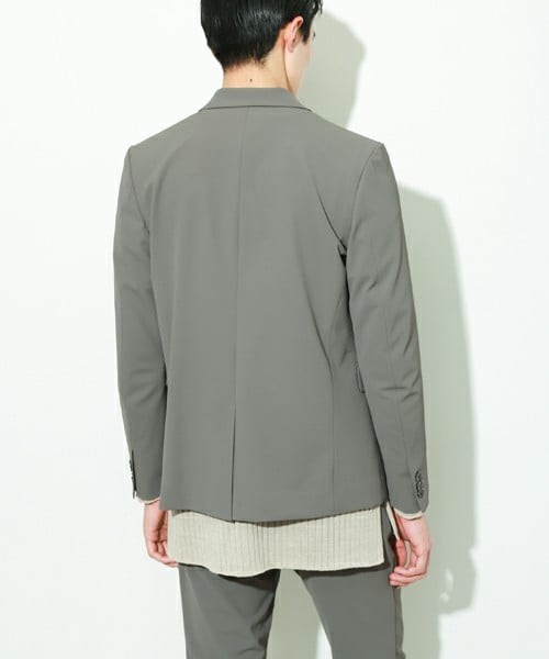 STUDIOUS（ステュディオス）の「【再入荷】マルチストレッチキューダス
