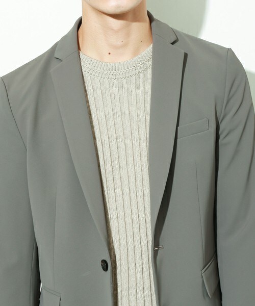 STUDIOUS（ステュディオス）の「【再入荷】マルチストレッチキューダス 