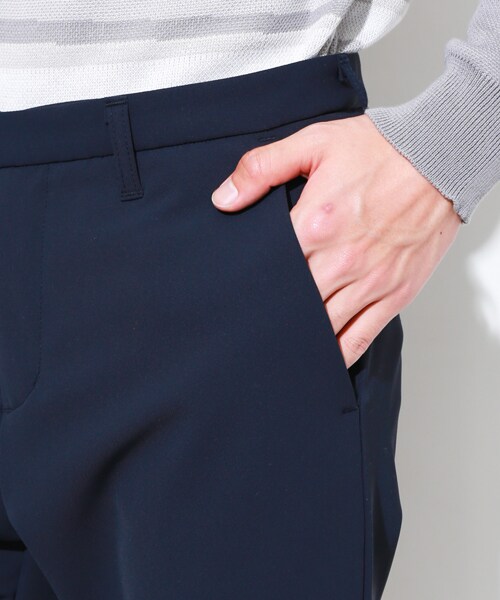 STUDIOUS（ステュディオス）の「【再入荷】マルチストレッチキューダス