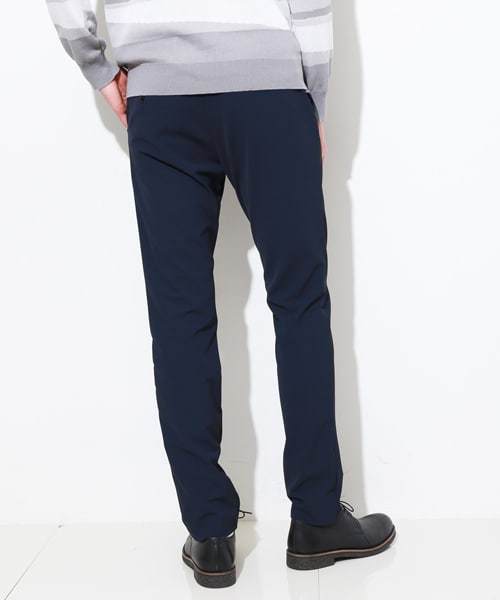 STUDIOUS（ステュディオス）の「【再入荷】マルチストレッチキューダス
