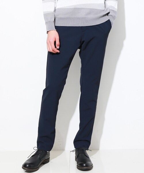 STUDIOUS（ステュディオス）の「【再入荷】マルチストレッチキューダス