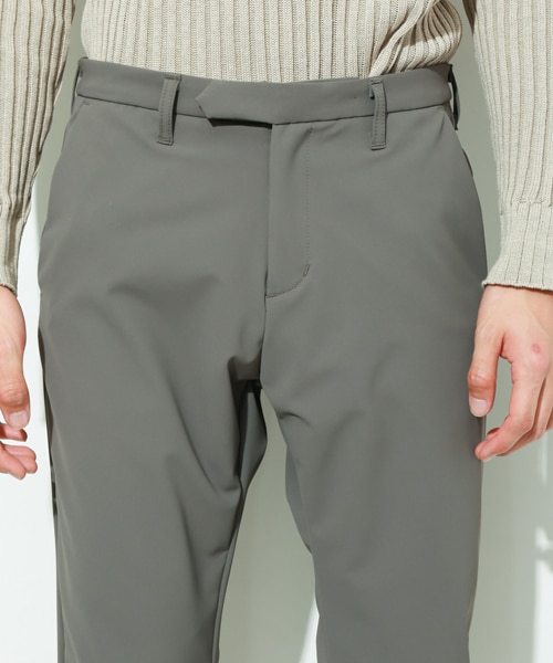 STUDIOUS（ステュディオス）の「【再入荷】マルチストレッチキューダス