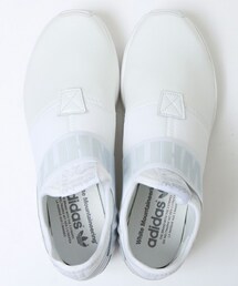 WHITE MOUNTAINEERING（ホワイトマウンテニアリング）の「WM×adidas 