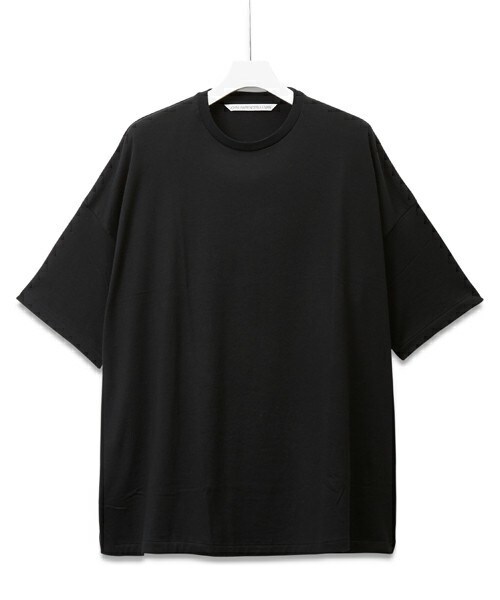 希少　ジョンローレンスサリバン　カットソー JOHN LAWRENCE SULLIVAN] -ジョンローレンスサリバン- 24ss シア