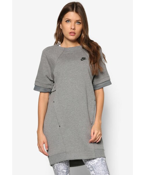nike tech dress