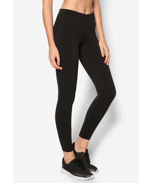 NIKE(ナイキ)の「Nike Legendary Tight(パンツ・レディース・Black・XS/S/M/L/XL)」の2枚目の写真
