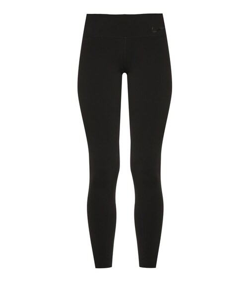 NIKE(ナイキ)の「Nike Legendary Tight(パンツ・レディース・Black・XS/S/M/L/XL)」の6枚目の写真