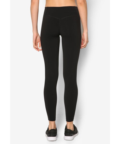 NIKE(ナイキ)の「Nike Legendary Tight(パンツ・レディース・Black・XS/S/M/L/XL)」の3枚目の写真