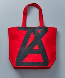 ANREALAGE | ■別注■ANREALAGE オーバーサイズトートバッグ(トートバッグ)