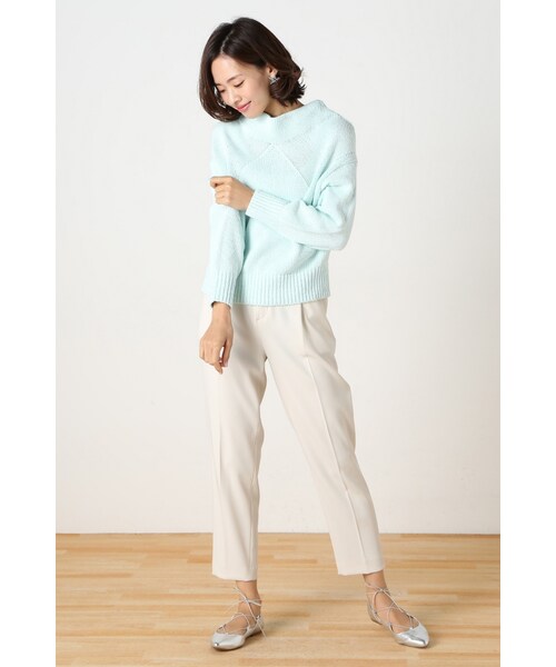 Spick & Span（スピックアンドスパン）の「≪追加予約≫Wサテン