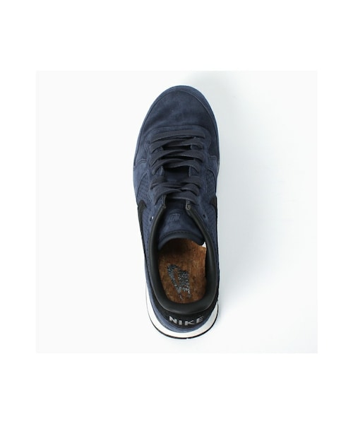 JOURNAL STANDARD(ジャーナルスタンダード)の「NIKE INTERNATIONALIST/ナイキ インターナショナリスト :LX(シューズ・ホワイト B/ネイビー・26/27/28)」の7枚目の写真