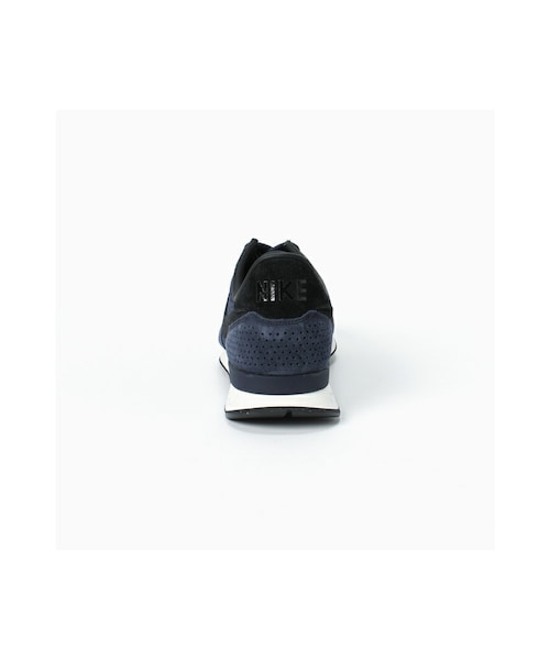 JOURNAL STANDARD(ジャーナルスタンダード)の「NIKE INTERNATIONALIST/ナイキ インターナショナリスト :LX(シューズ・ホワイト B/ネイビー・26/27/28)」の4枚目の写真