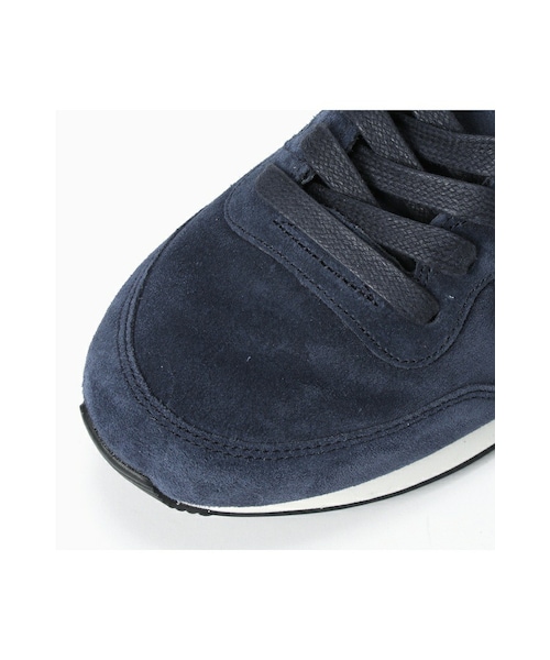 JOURNAL STANDARD(ジャーナルスタンダード)の「NIKE INTERNATIONALIST/ナイキ インターナショナリスト :LX(シューズ・ホワイト B/ネイビー・26/27/28)」の5枚目の写真