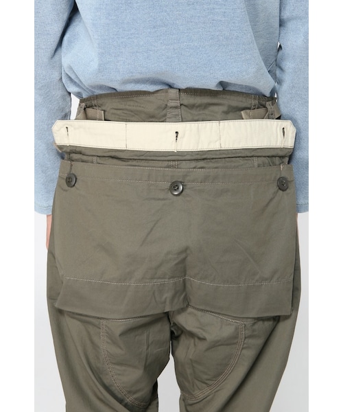 JOURNAL STANDARD（ジャーナルスタンダード）の「BLACK RABBIT