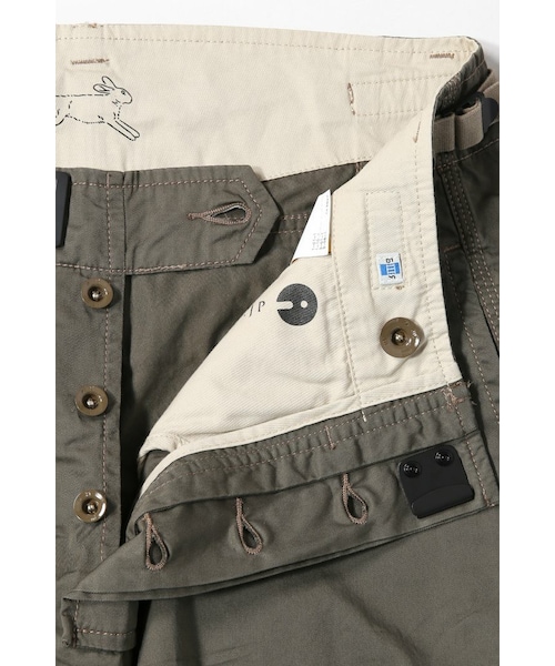 JOURNAL STANDARD（ジャーナルスタンダード）の「BLACK RABBIT