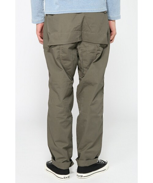 JOURNAL STANDARD（ジャーナルスタンダード）の「BLACK RABBIT