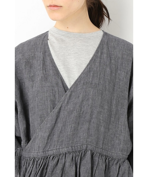 JOURNAL STANDARD LUXE（ジャーナルスタンダード ラックス）の「リネン