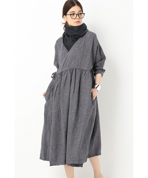 JOURNAL STANDARD LUXE（ジャーナルスタンダード ラックス）の「リネン
