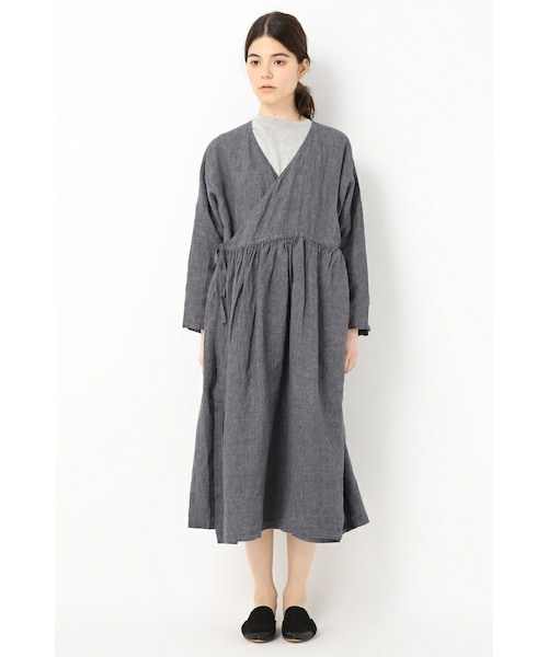 JOURNAL STANDARD LUXE（ジャーナルスタンダード ラックス）の「リネン