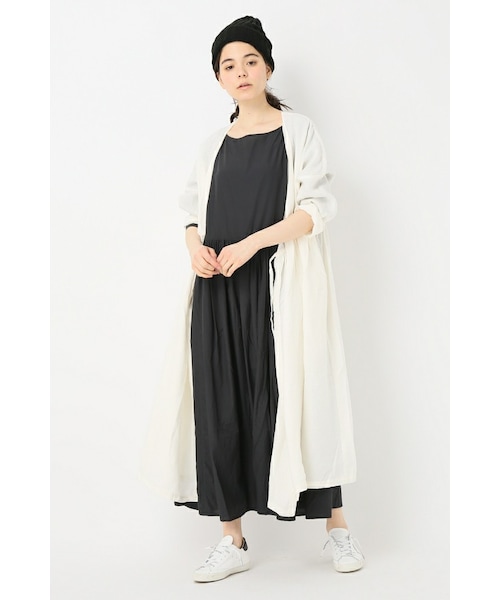 JOURNAL STANDARD LUXE（ジャーナルスタンダード ラックス）の「リネン