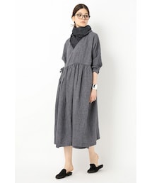 JOURNAL STANDARD LUXE（ジャーナルスタンダード ラックス）の「リネン
