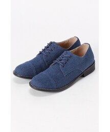 B.C STOCK | Fabric ST TIP(シューズ)