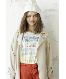 LIPSTAR | LUMINOUS-T(トップス)