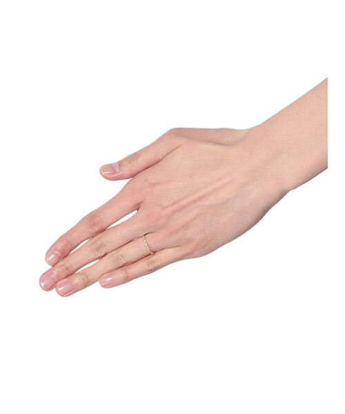 H.P.FRANCE BIJOUX（アッシュ・ペー・フランス ビジュー）の「CAROLINA