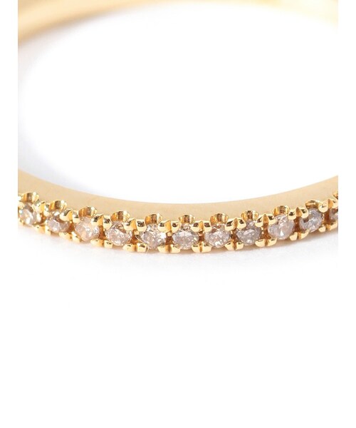 H.P.FRANCE BIJOUX（アッシュ・ペー・フランス ビジュー）の「CAROLINA