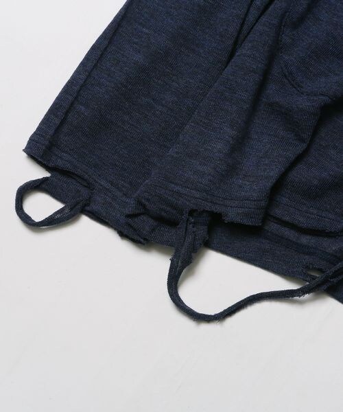 VIRGOwearworks（ヴァルゴウェアワークス）の「GRUNGE DAMAGE CARDIGAN ダメージカーディガン（トップス・メンズ・BROWN/NAVY/BLACK・2/3/4）」の10枚目の写真