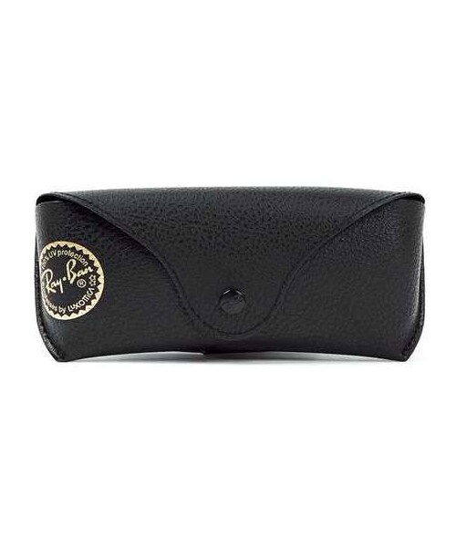 Ray-Ban（レイバン）の「Rayban Blue Round Sunglasses（サングラス・メンズ・Blue・000）」の2枚目の写真