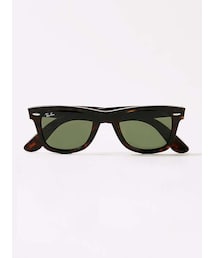 Ray-Ban | Ray-Ban Tortoisehell Wayfarer Sunglasses(サングラス)