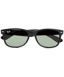 Ray-Ban | Rayban Black Wayfarer Sunglasses(サングラス)