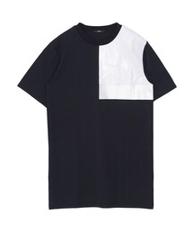 EMODA | color print Tワンピース(ワンピース/ドレス)