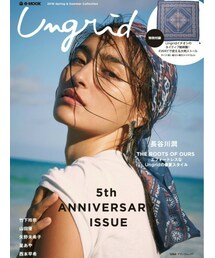 Ungrid | Ungrid Spring&Summer collection(その他)