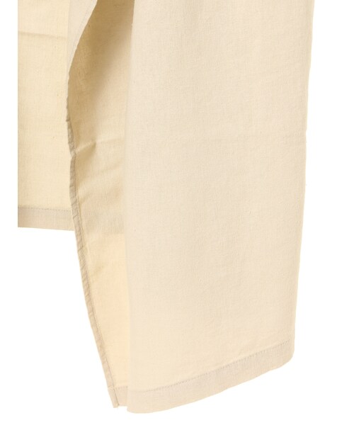 earth music&ecology（アースミュージックアンドエコロジー）の「＜WEB限定大きな・小さなサイズ＞ニュアンスコート（ジャケット/アウター・ベージュ/ブラウン/カーキ/ネイビー・L）」の9枚目の写真