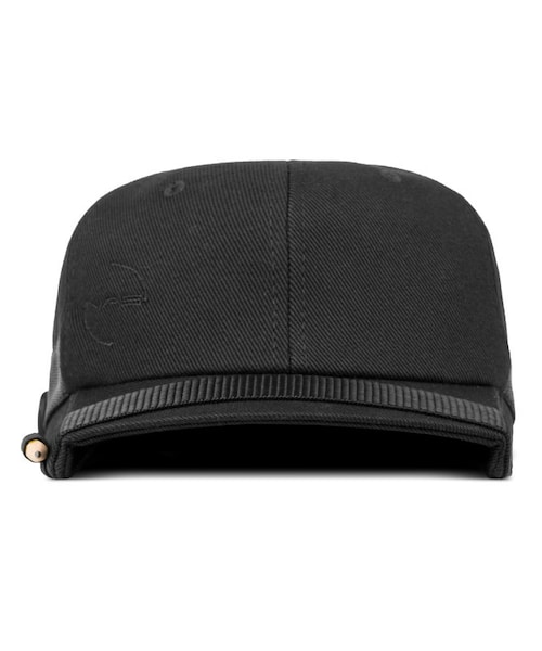 nasir mazhar キャップ Nasir Mazhar Technical Caps | Hypebeast