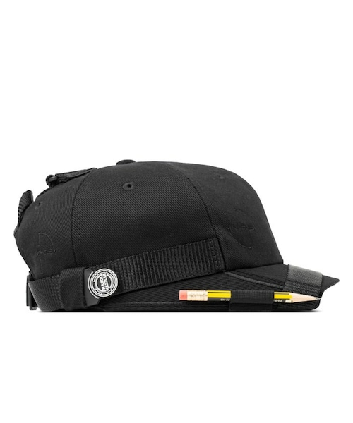 nasir mazhar キャップ Nasir Mazhar Technical Caps | Hypebeast