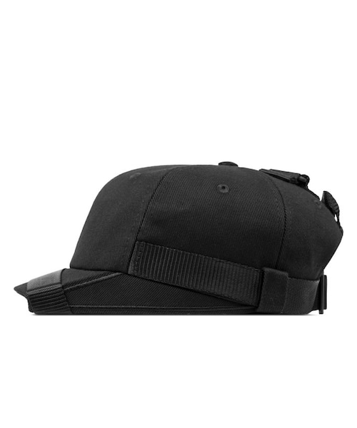 nasir mazhar キャップ Nasir Mazhar Technical Caps | Hypebeast