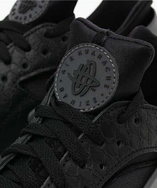 NIKE ハラチ NIKE ナイキ 704830-001 Air Huarache Run Snake エア ハラチ