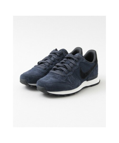 Doors アーバンリサーチドアーズ の Nike ナイキ インターナショナリストlx シューズ Wear