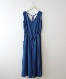 LEONIAS | LEONIAS オールインワン(つなぎ/オールインワン)