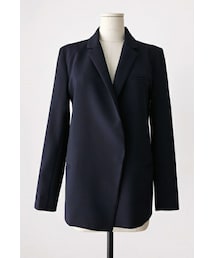 imvely | シンプルテーラードジャケット(テーラードジャケット)