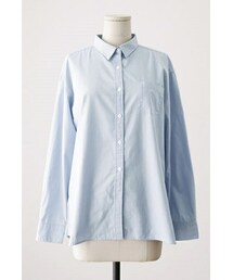 imvely | VELYデイリーシャツ3(シャツ/ブラウス)