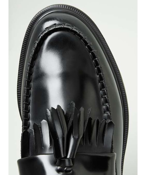 Dr. Martens（ドクターマーチン）の「Dr Martens Original Adrian Tassle Loafer（その他シューズ・メンズ・Black・8/9/10/11/12/13）」の3枚目の写真