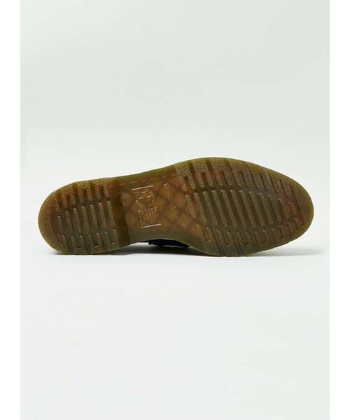 Dr. Martens（ドクターマーチン）の「Dr Martens Original Adrian Tassle Loafer（その他シューズ・メンズ・Black・8/9/10/11/12/13）」の4枚目の写真