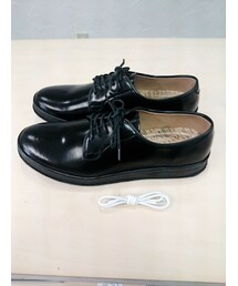 MANEBU | MANEBU HIHIN FACE SKIN(ドレスシューズ)